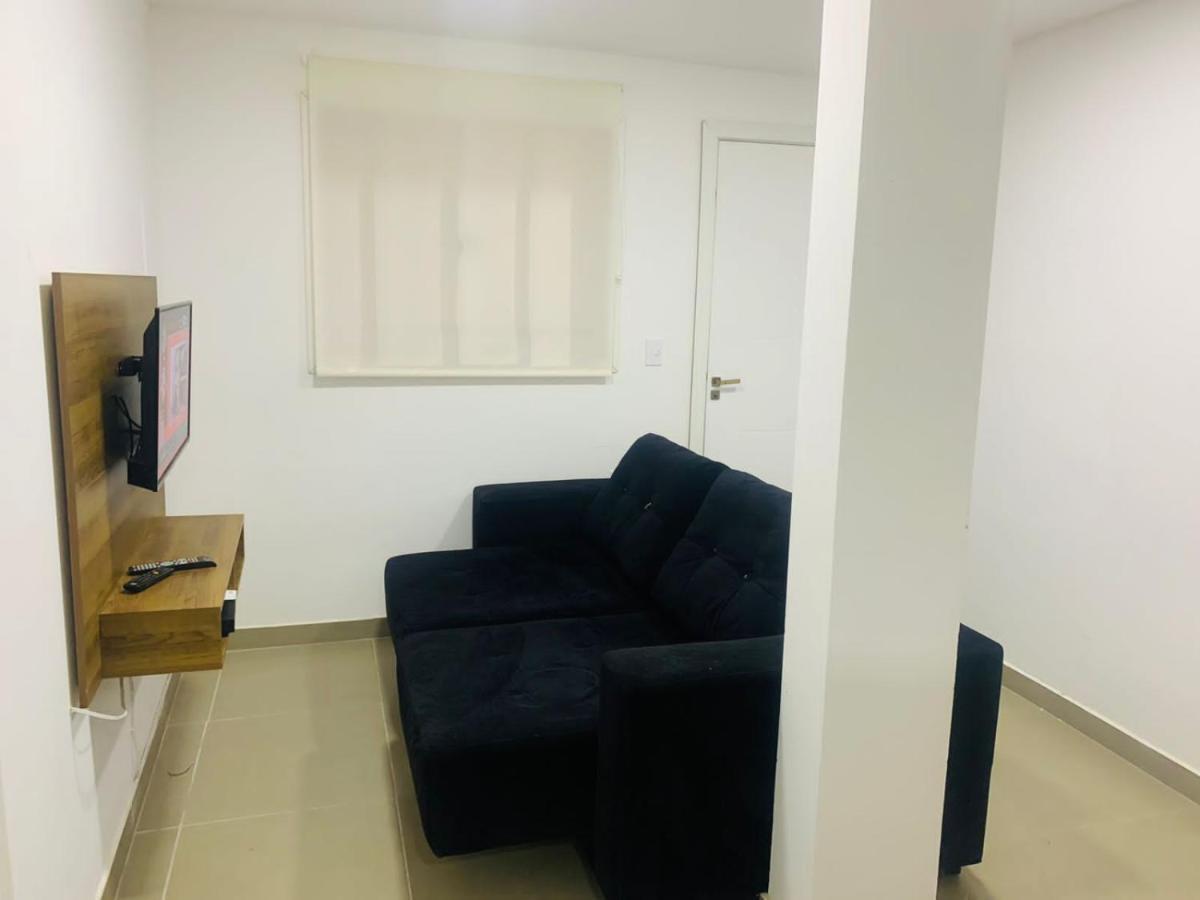 Apartamento 2 Dormitorios No Tremembe 15 Sao Paulo Exterior photo
